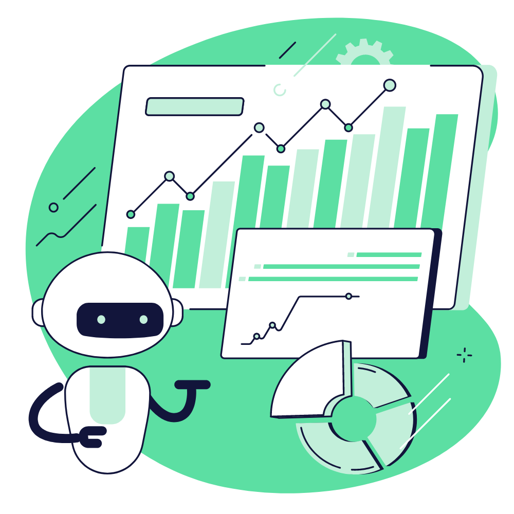 OrderScope Automating Processes