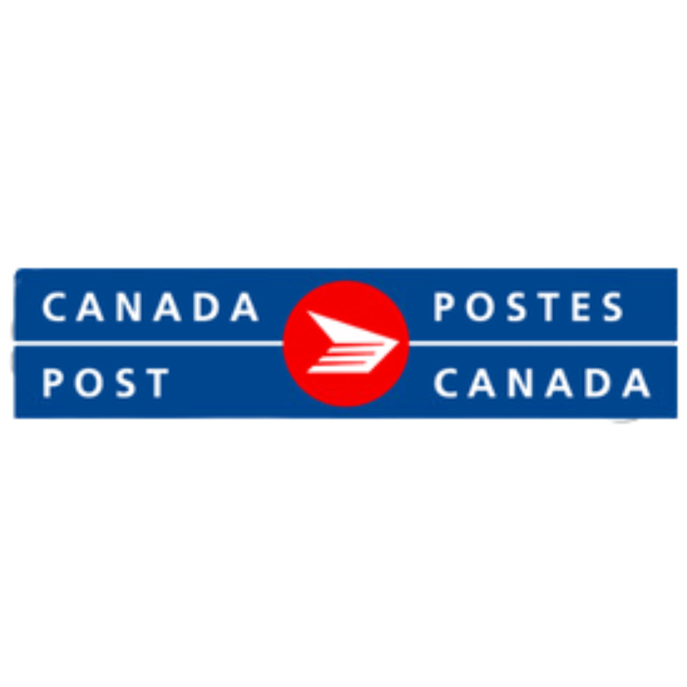 Canada Post logo symbolizing the integration of OrderScope ERP with Canada Post Canada Post logo symbolizing the integration of OrderScope ERP with Canada Post