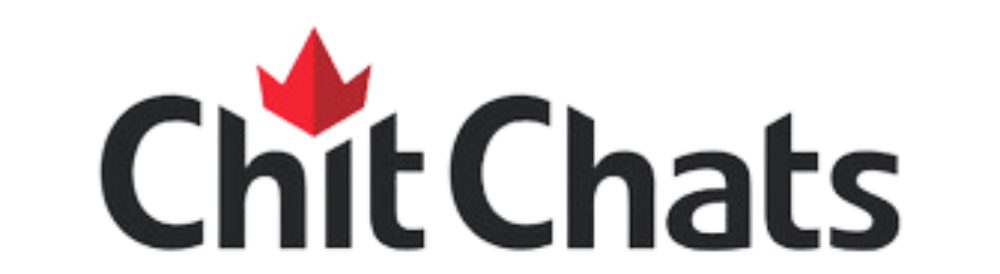 ChitChats logo symbolizing the integration of OrderScope ERP with ChitChats ChitChats logo symbolizing the integration of OrderScope ERP with ChitChats