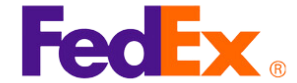 FedEx logo symbolizing the integration of OrderScope ERP with FedEx FedEx logo symbolizing the integration of OrderScope ERP with FedEx