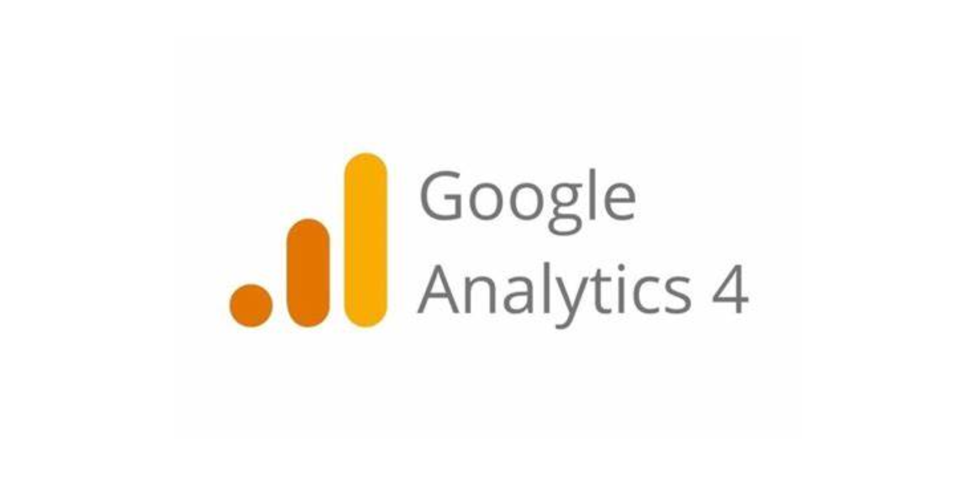 Google Analytics 4 logo representing OrderScope ERP's integrations with Google Analytics for comprehensive data insights and analysis in ecommerce operations. Google Analytics 4 logo representing OrderScope ERP's integrations with Google Analytics for comprehensive data insights and analysis in ecommerce operations.