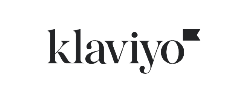 Klaviyo logo representing OrderScope integrations with Klaviyo for powerful email marketing and automation in ecommerce operations. Klaviyo logo representing OrderScope integrations with Klaviyo for powerful email marketing and automation in ecommerce operations.