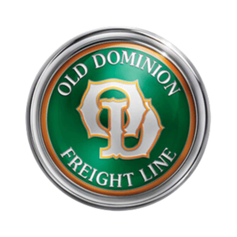 Old Dominion logo symbolizing the integration of OrderScope ERP with Old Dominion Old Dominion logo symbolizing the integration of OrderScope ERP with Old Dominion
