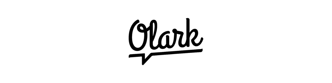 Olark logo representing OrderScope integrations with Olark for seamless customer support and live chat functionality in ecommerce operations. Olark logo representing OrderScope integrations with Olark for seamless customer support and live chat functionality in ecommerce operations.