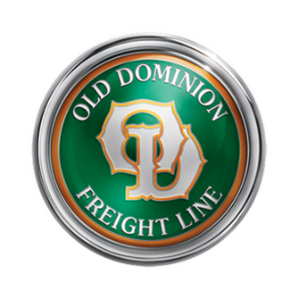 Old Dominion logo symbolizing the integration of OrderScope ERP with Old Dominion Old Dominion logo symbolizing the integration of OrderScope ERP with Old Dominion