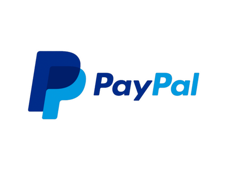 PayPal logo representing OrderScope ERP's integrations with PayPal for seamless and trusted payment processing in ecommerce operations. PayPal logo representing OrderScope ERP's integrations with PayPal for seamless and trusted payment processing in ecommerce operations.