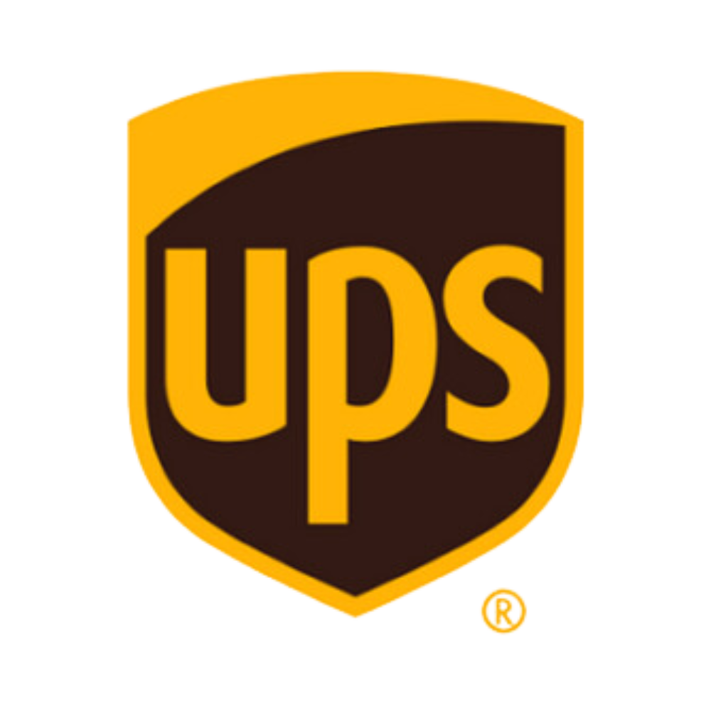 UPS logo symbolizing the integration of OrderScope ERP with UPS UPS logo symbolizing the integration of OrderScope ERP with UPS