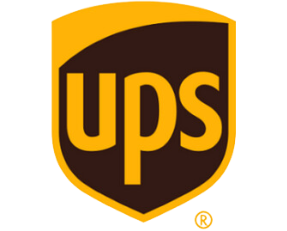 UPS logo symbolizing the integration of OrderScope ERP with UPS UPS logo symbolizing the integration of OrderScope ERP with UPS