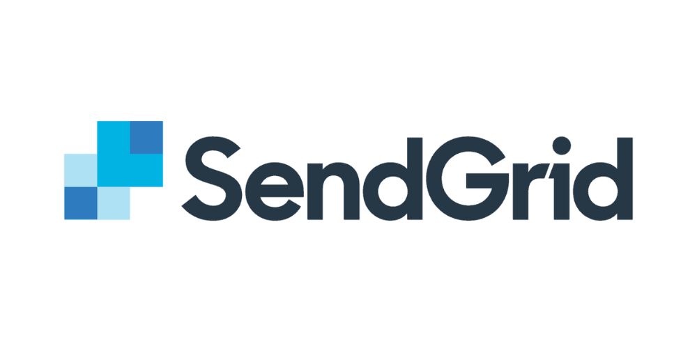 SendGrid logo symbolizing the integration of OrderScope ERP SendGrid logo symbolizing the integration of OrderScope ERP
