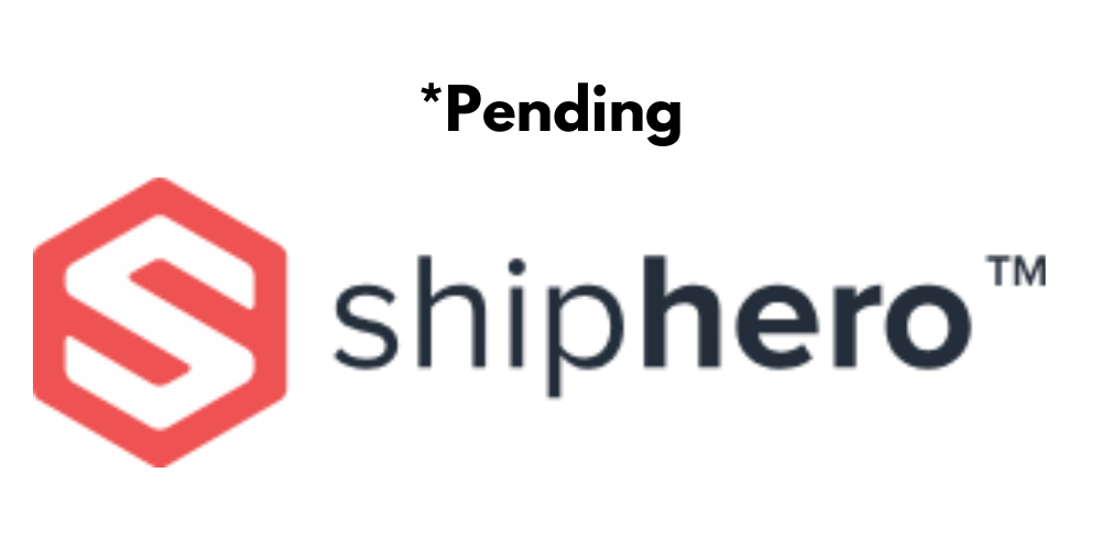 ShipHero logo representing OrderScope integration with ShipHero, a warehouse management system ShipHero logo representing OrderScope integration with ShipHero, a warehouse management system