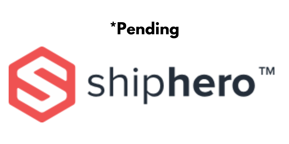ShipHero logo representing OrderScope integration with ShipHero, a warehouse management system ShipHero logo representing OrderScope integration with ShipHero, a warehouse management system