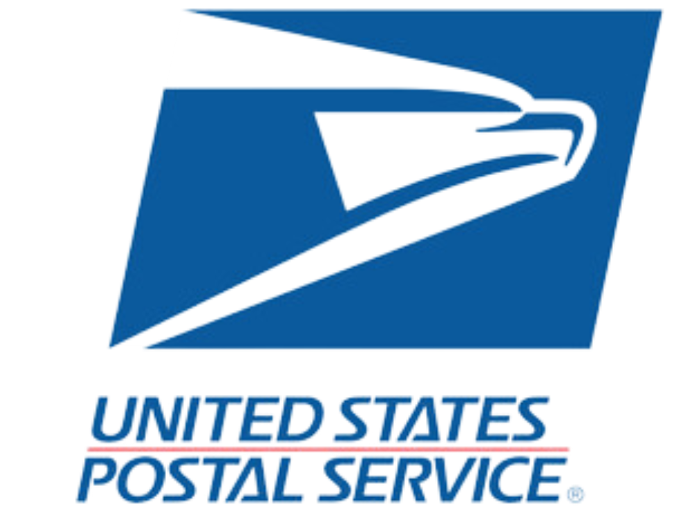 USPS logo symbolizing the integration of OrderScope ERP with USPS USPS logo symbolizing the integration of OrderScope ERP with USPS