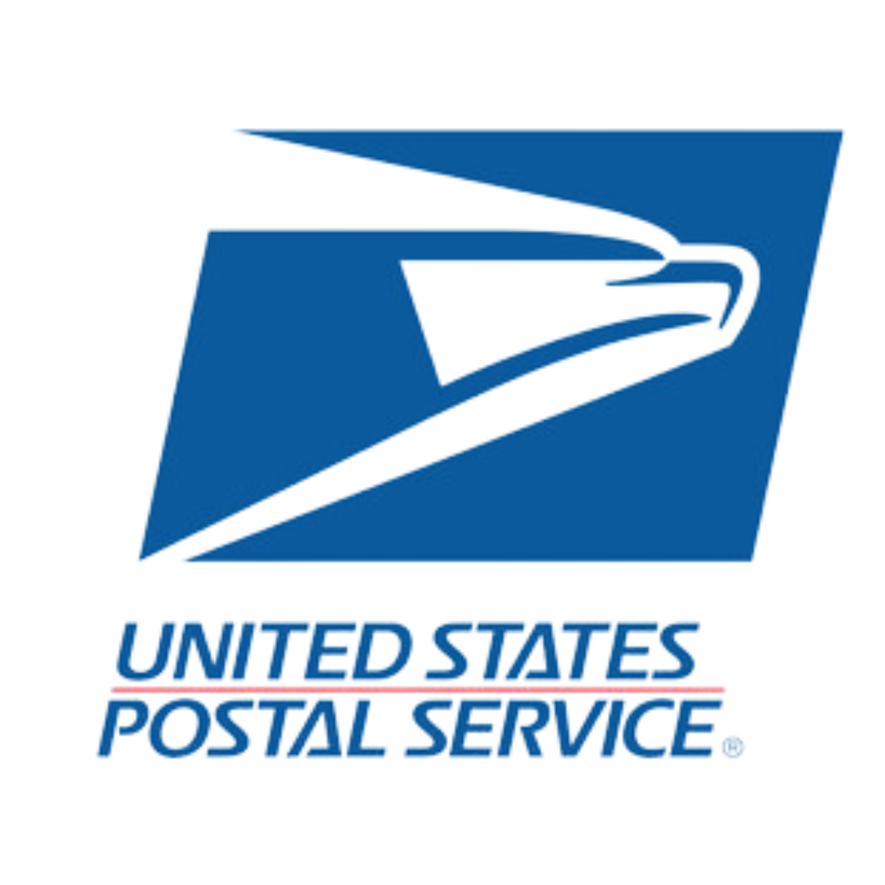 USPS logo symbolizing the integration of OrderScope ERP with USPS USPS logo symbolizing the integration of OrderScope ERP with USPS