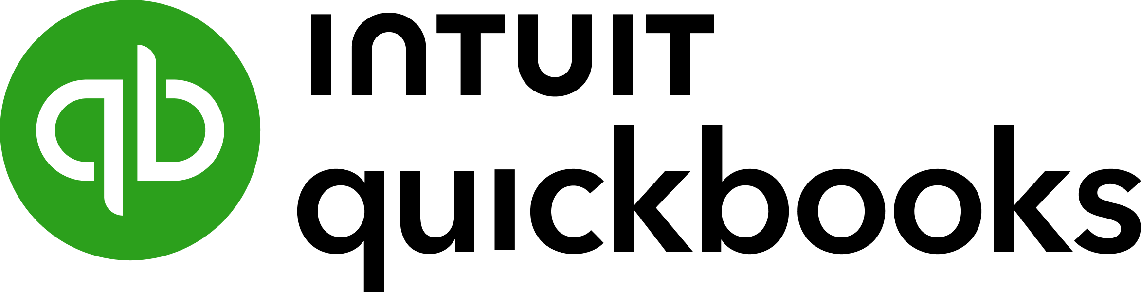 QuickBooks logo representing OrderScope's integration with QuickBooks, empowering businesses with scalable automation tools to enhance operations.